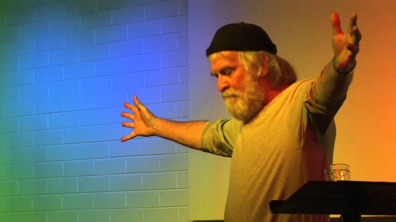 The Ballad of Blasphemous Bill (Jonathan Lynn)