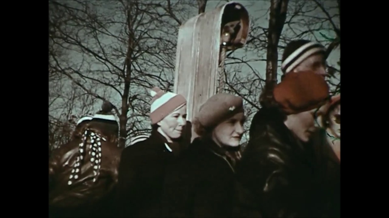 Blue Hills Reservation Exhibit Video