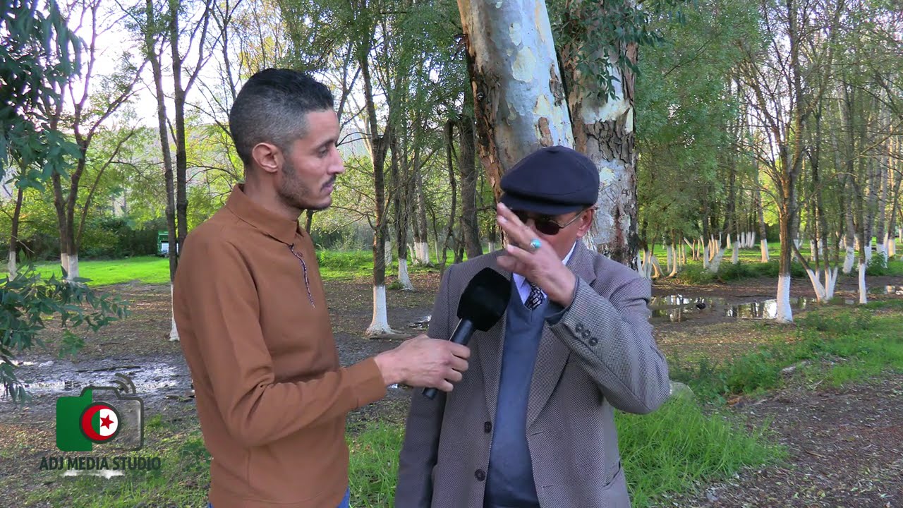شاهد شحال يصرف الجزائري في النهار بولاية الطارف