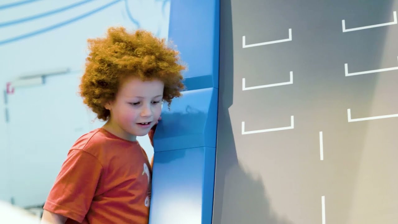 Explore the LEGO House Experience Zones