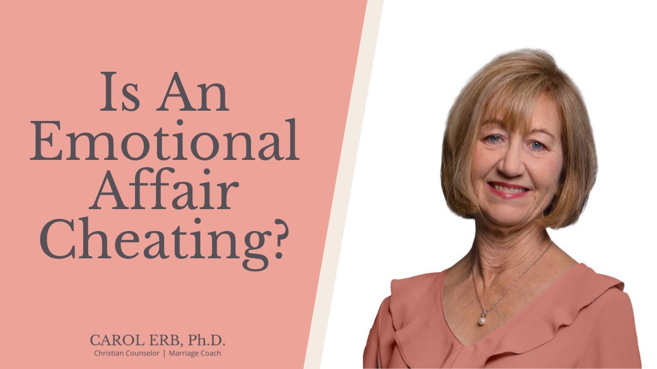 Is An Emotional Affair Cheating? What are the Signs that Indicate an Emotional Affair?