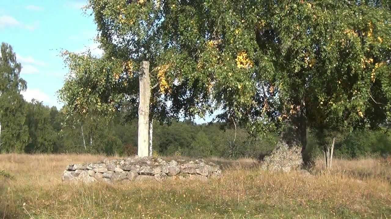 32 Håkantorp - Dråpet på Sven Andersson