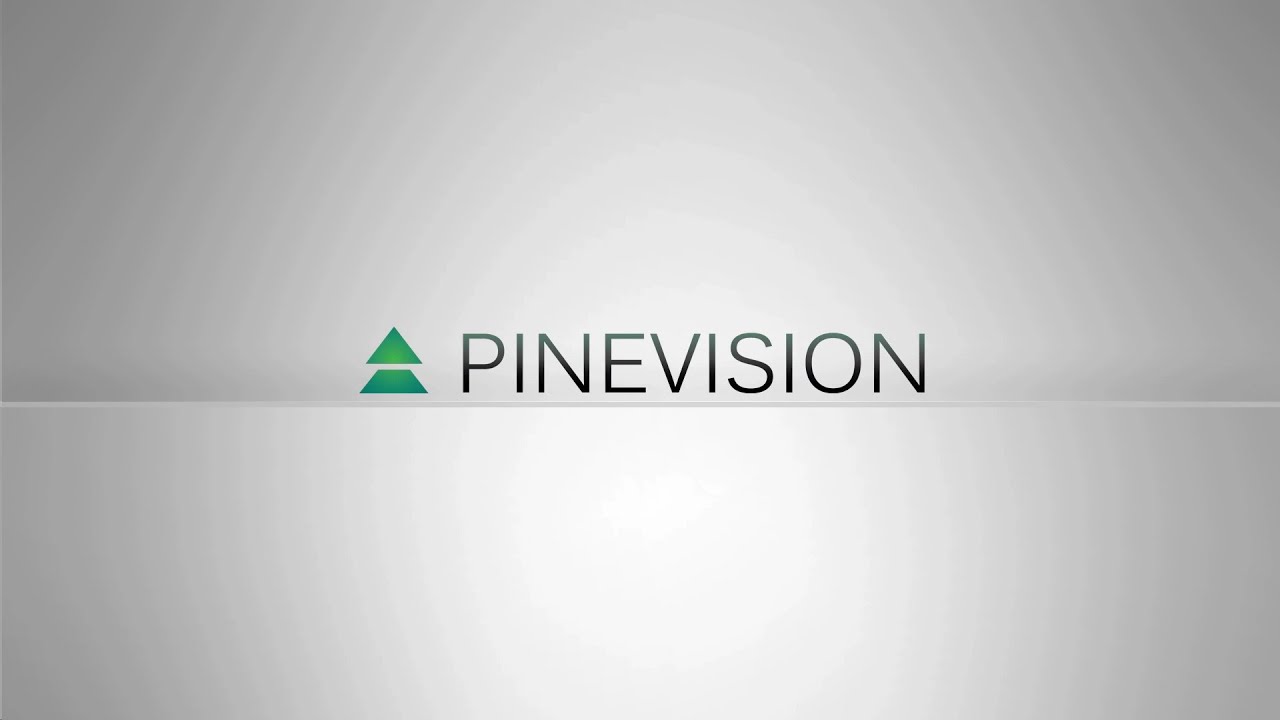 Pinevision AB - Webbyr&aring; med fokus p&aring; enkelhet