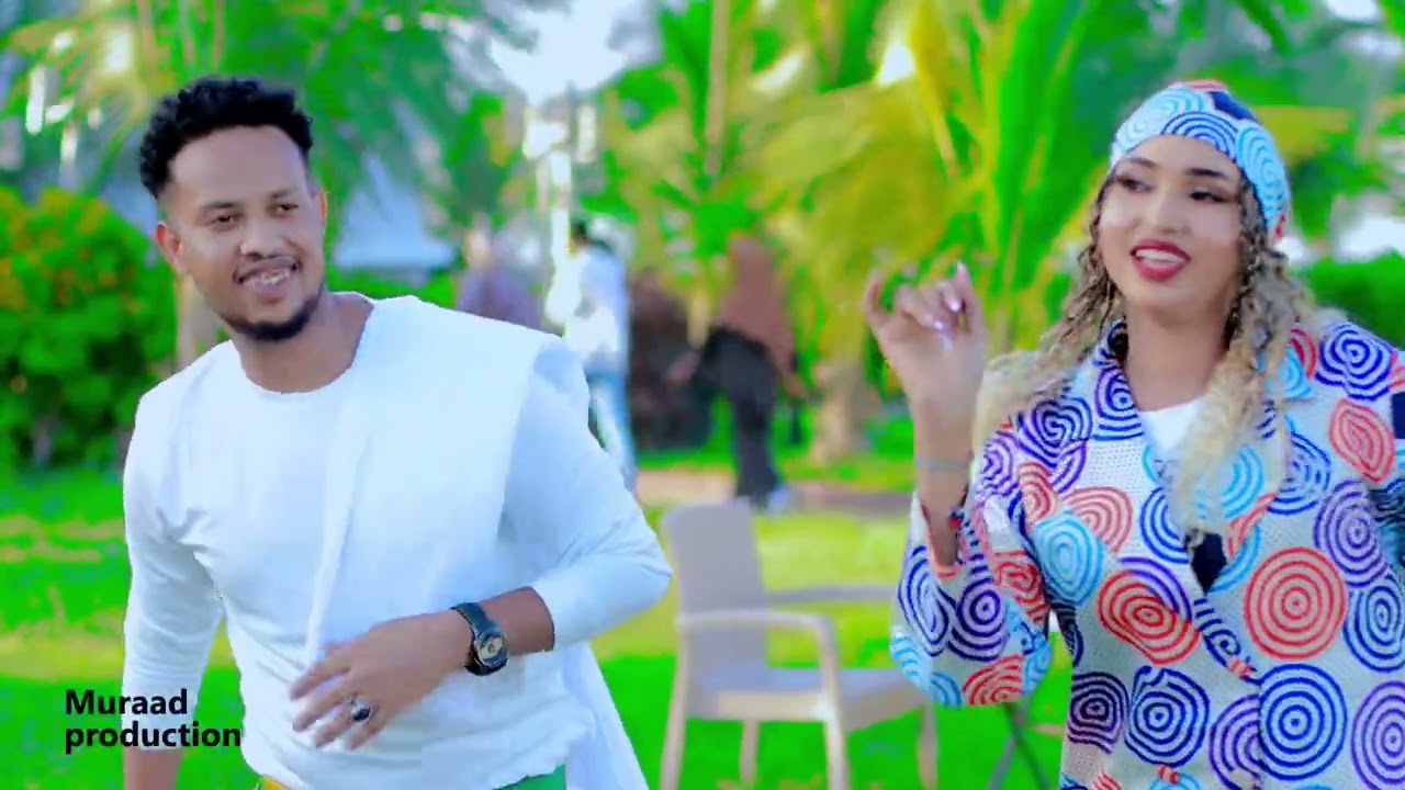 DHAANTO IQRA HAPPY IYO ANWAR TOTTI MUQDISHO VIDEO 2025