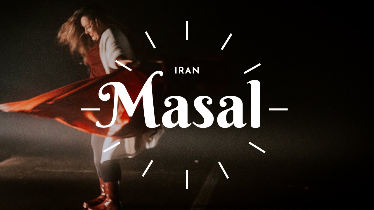 Masal Heights / Iran 2021 / Travel Video / Gilan Province