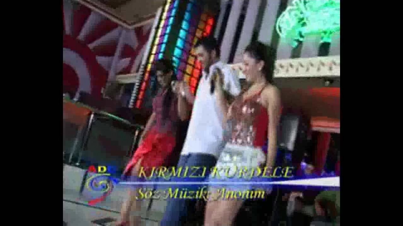 Ankaralı Coşkun - Kırmızı Kurdela - (Official Video)