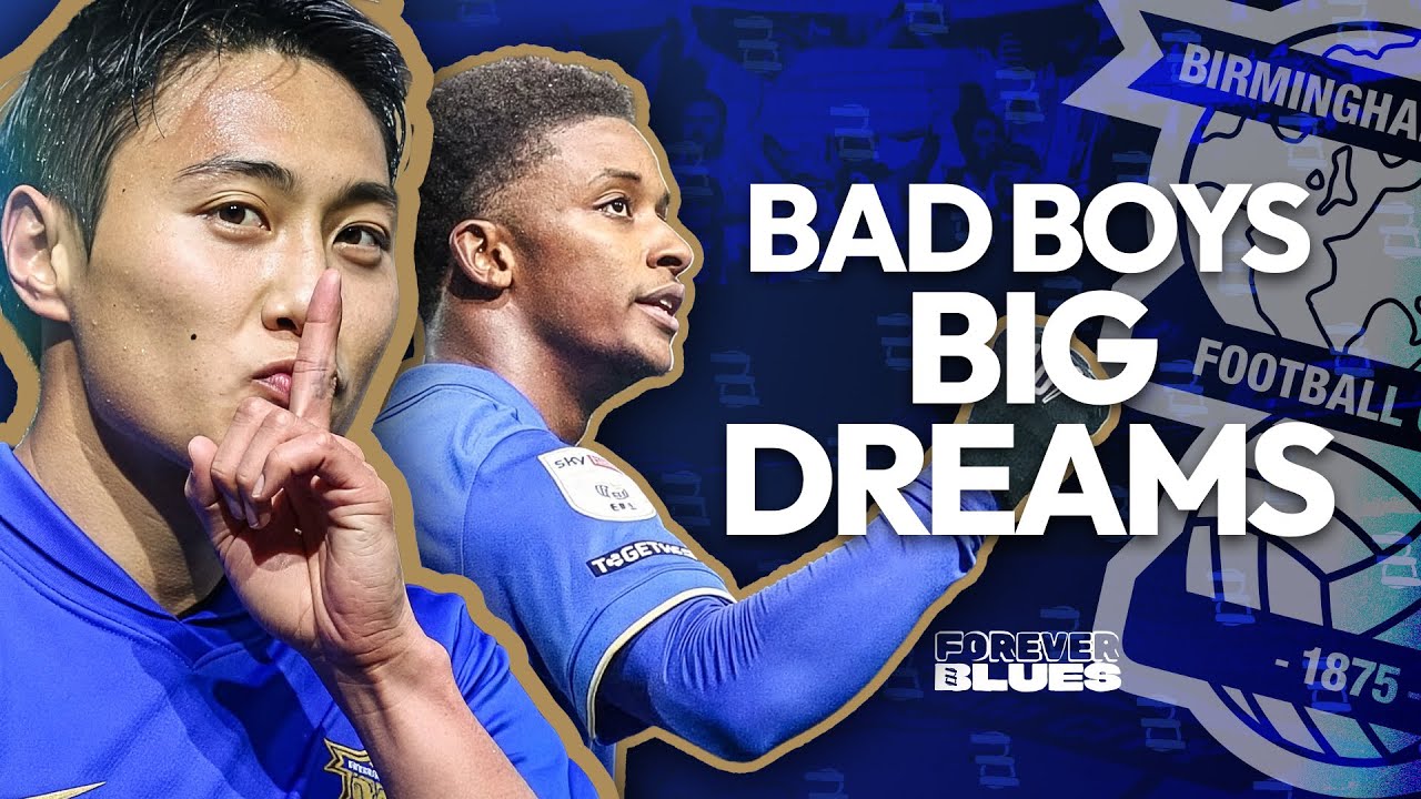 Birmingham City | The 