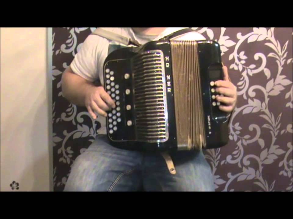 hohner ouverture 1