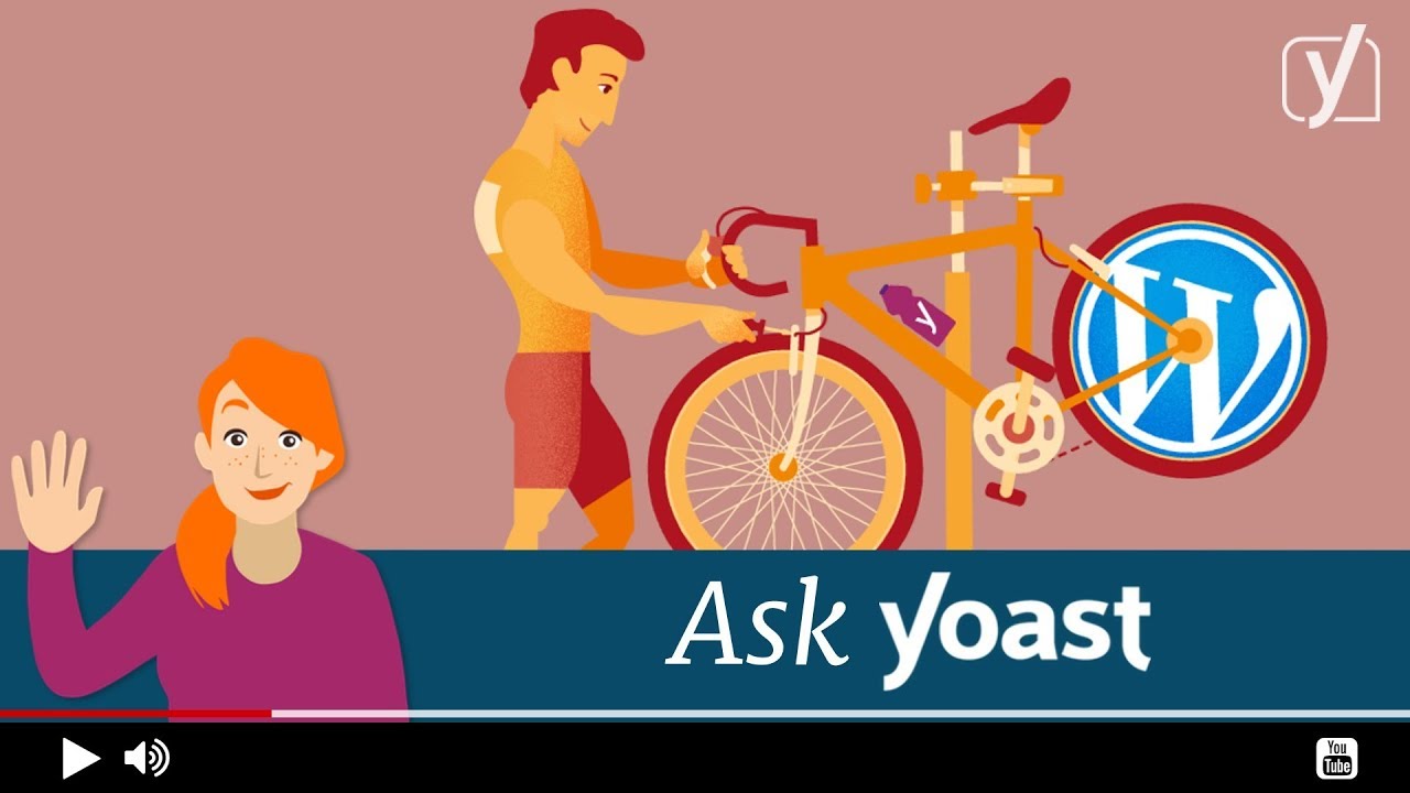 Ask Yoast: Workaround to create category page