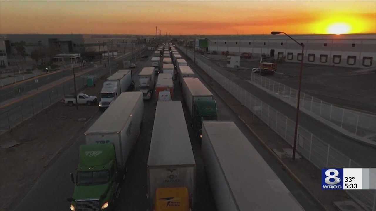 Federal tariff changes spark market uncertainty
