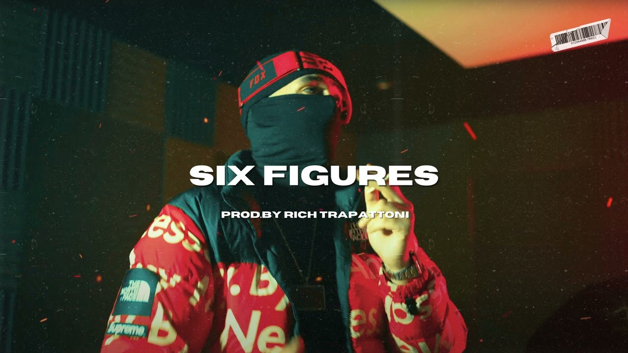 [FREE] Country Dons x Nines type beat - SIX FIGURES