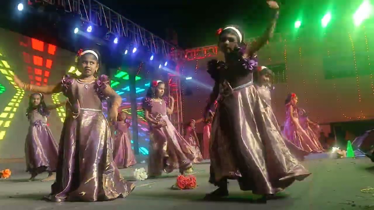 Annual day 💞💞💞💃💃💃💃