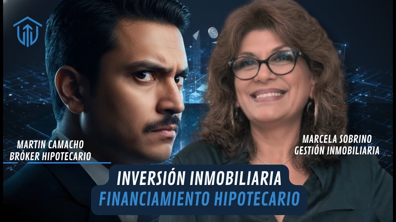 Inversión Inmobiliaria y Financiamiento