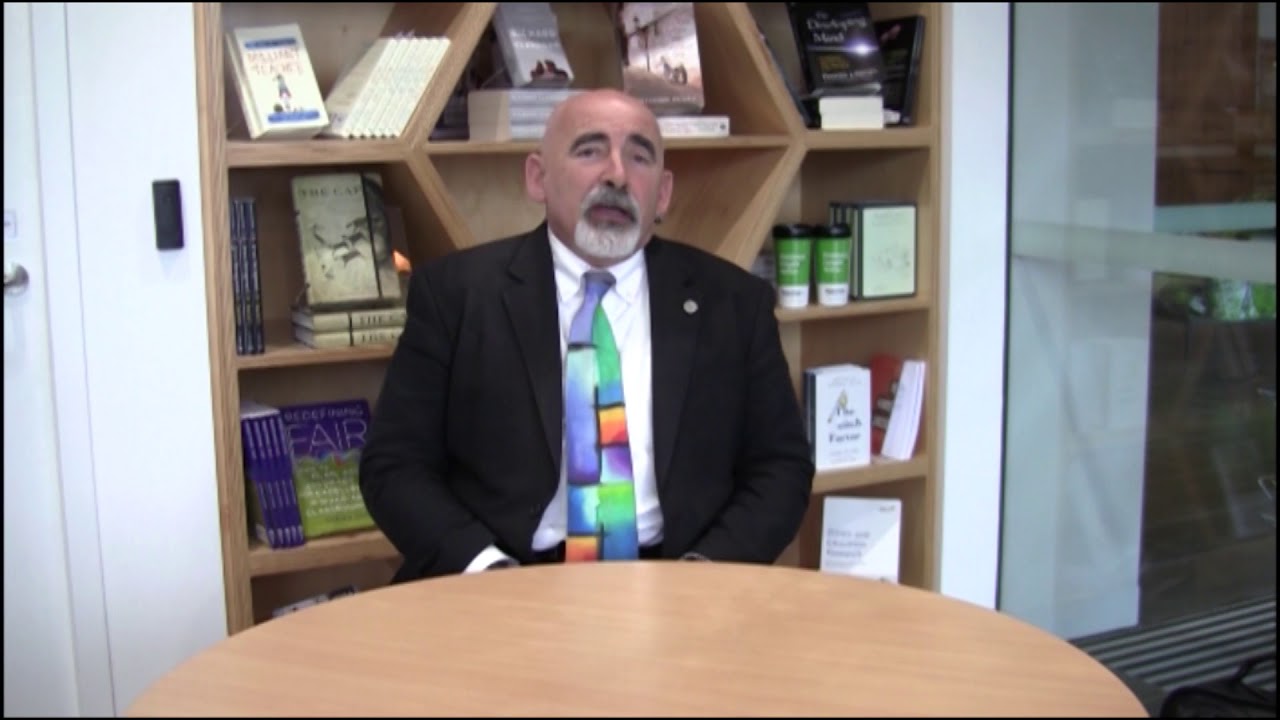 Inspirational teachers: John Hattie, Julia Gillard, Dylan Wiliam and Nancie Atwell