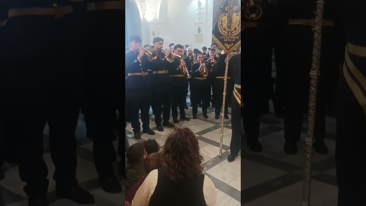 Espectáculo Musical Agrupación Musical (Los Gitanos ) De Sevilla en Osuna Parte 2