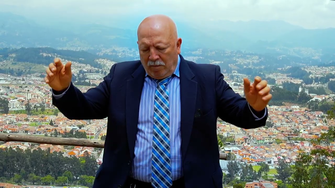 Ñuca Llacta DRA. JacintoCordova. February 19, 2026
