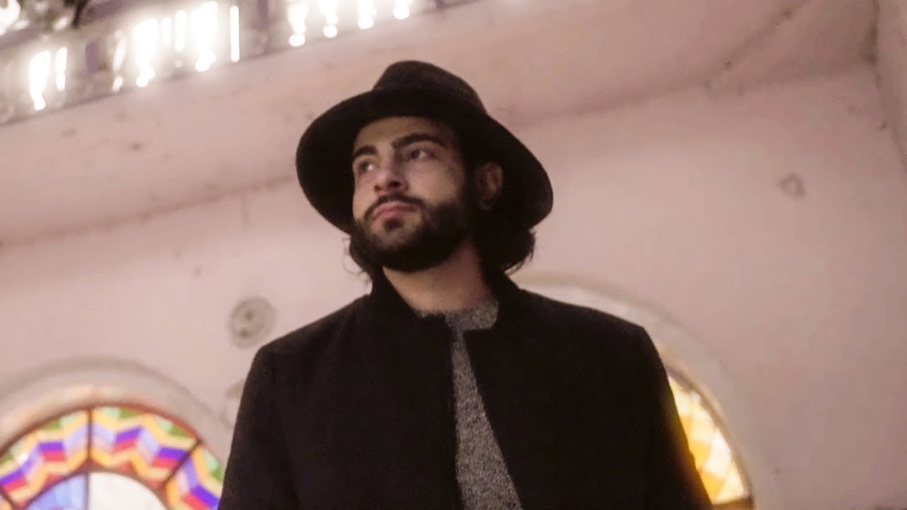 Sadegh - 