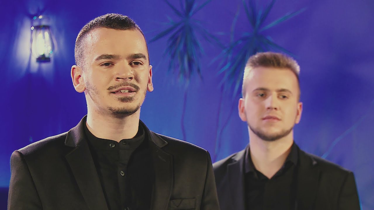 Hor „Preporod“, Ilijaš – Gospodaru svih svjetova
