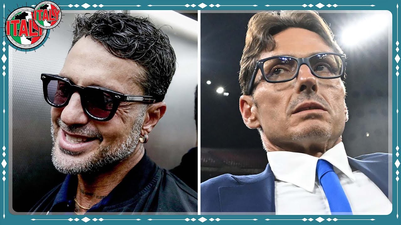 Fabrizio Corona contro Mediaset la guerra si sposta dai social alle strade di Milano
