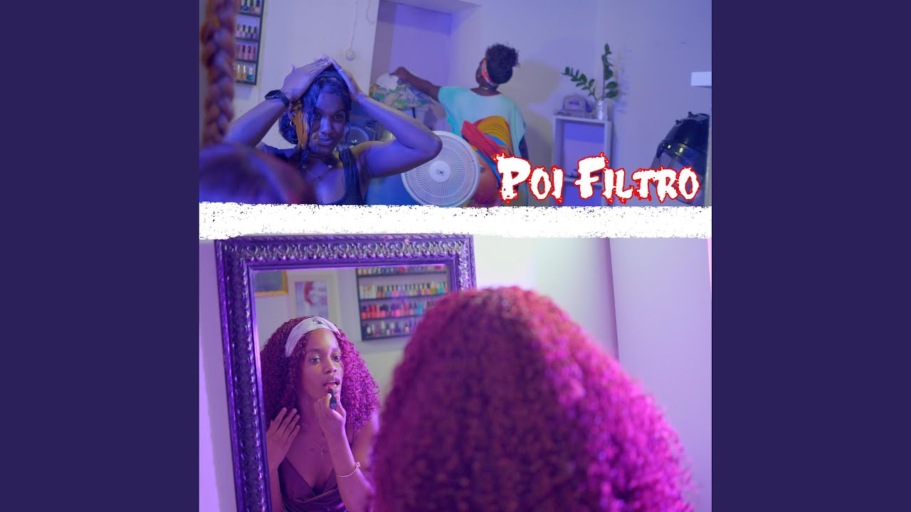 Poi Filtro (feat. G_Helly)
