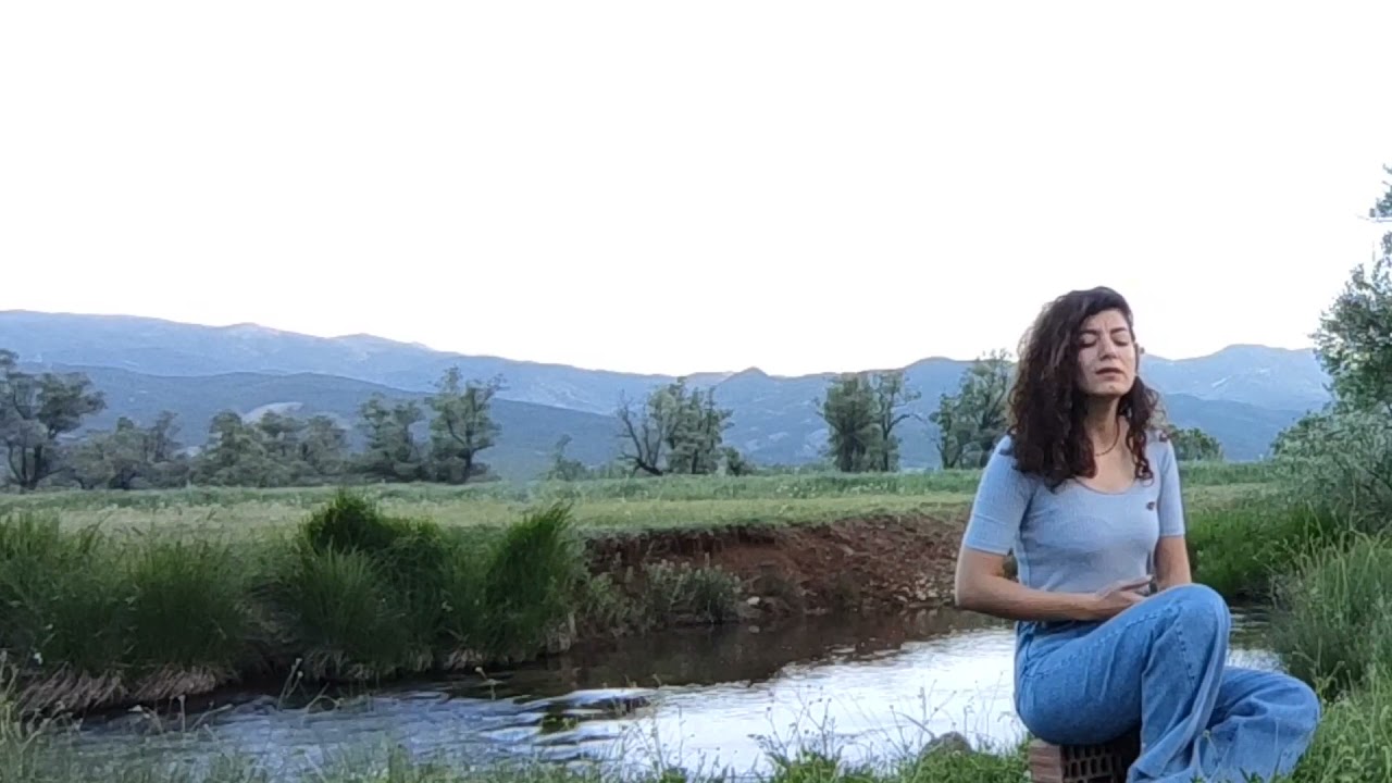 Dilan Atabay Geçgin-Hala Bere
