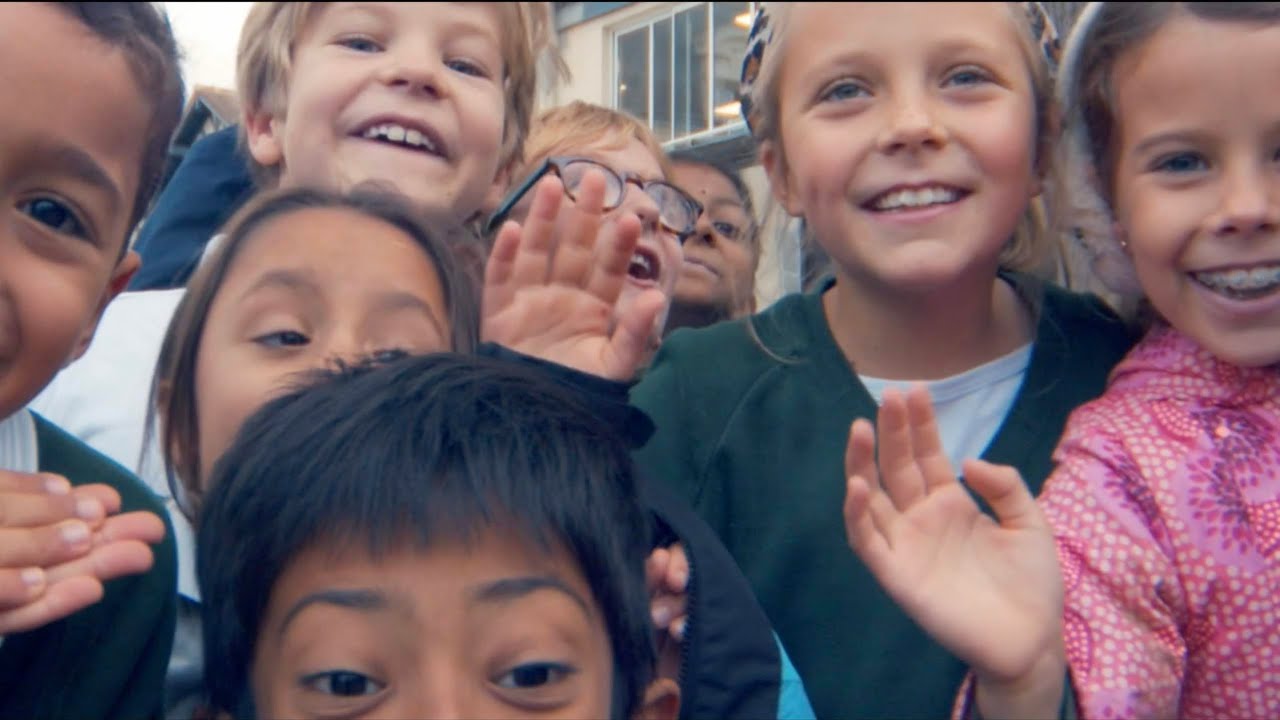French Bilingual Programs at Ermitage