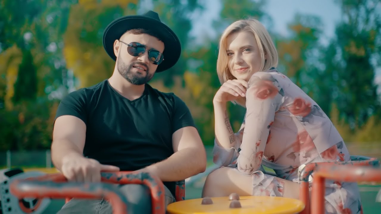 SOLEO - Miłość, Lato, Muzyka ☆ Official Video ☆ 2021