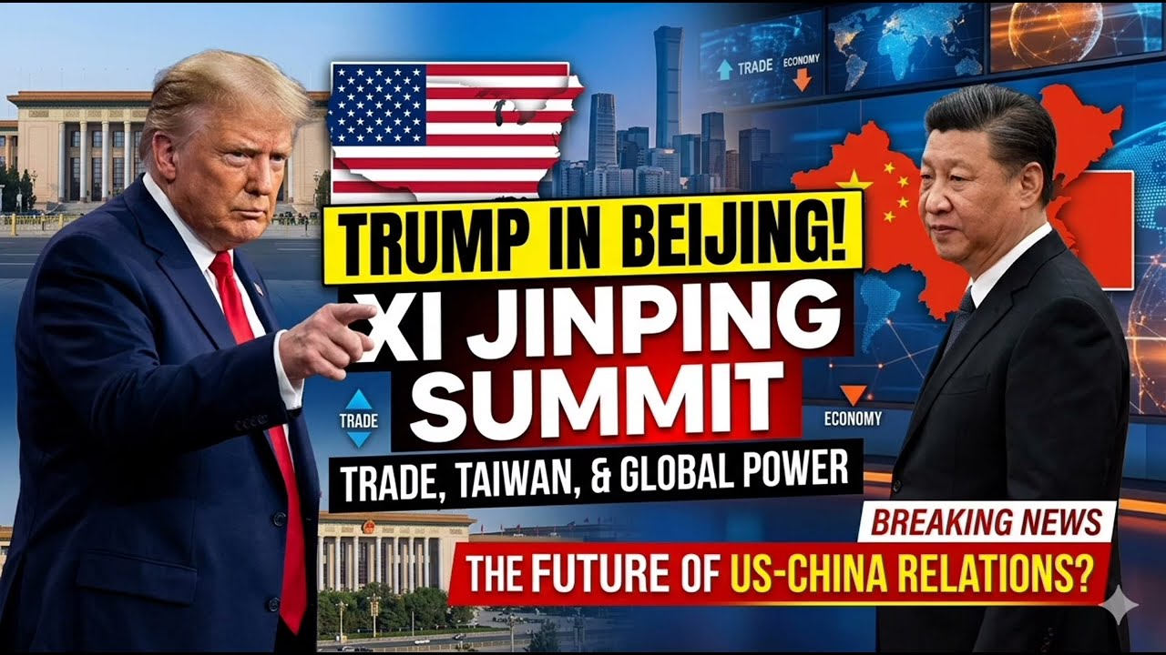 Beijing Summit Highlights & Key Takeaways | Everything You Need to Know