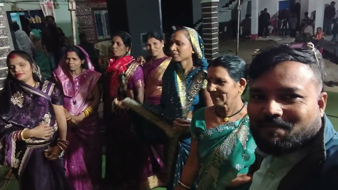 सोहर गीत।। Part 2।। देखो पब्लिक की भीड़। । फुल masti 🥳।।