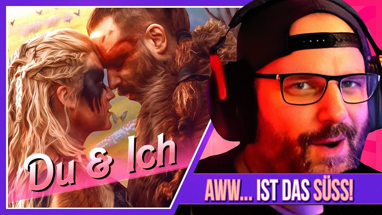 Ich bin bald arbeitslos! - Gronkh Reaction
