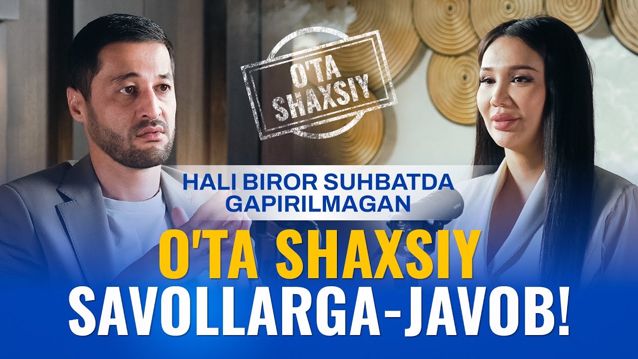 Ochiqlanmagan haqiqatlar yoxud Fayoz Aminov shaxsiyati