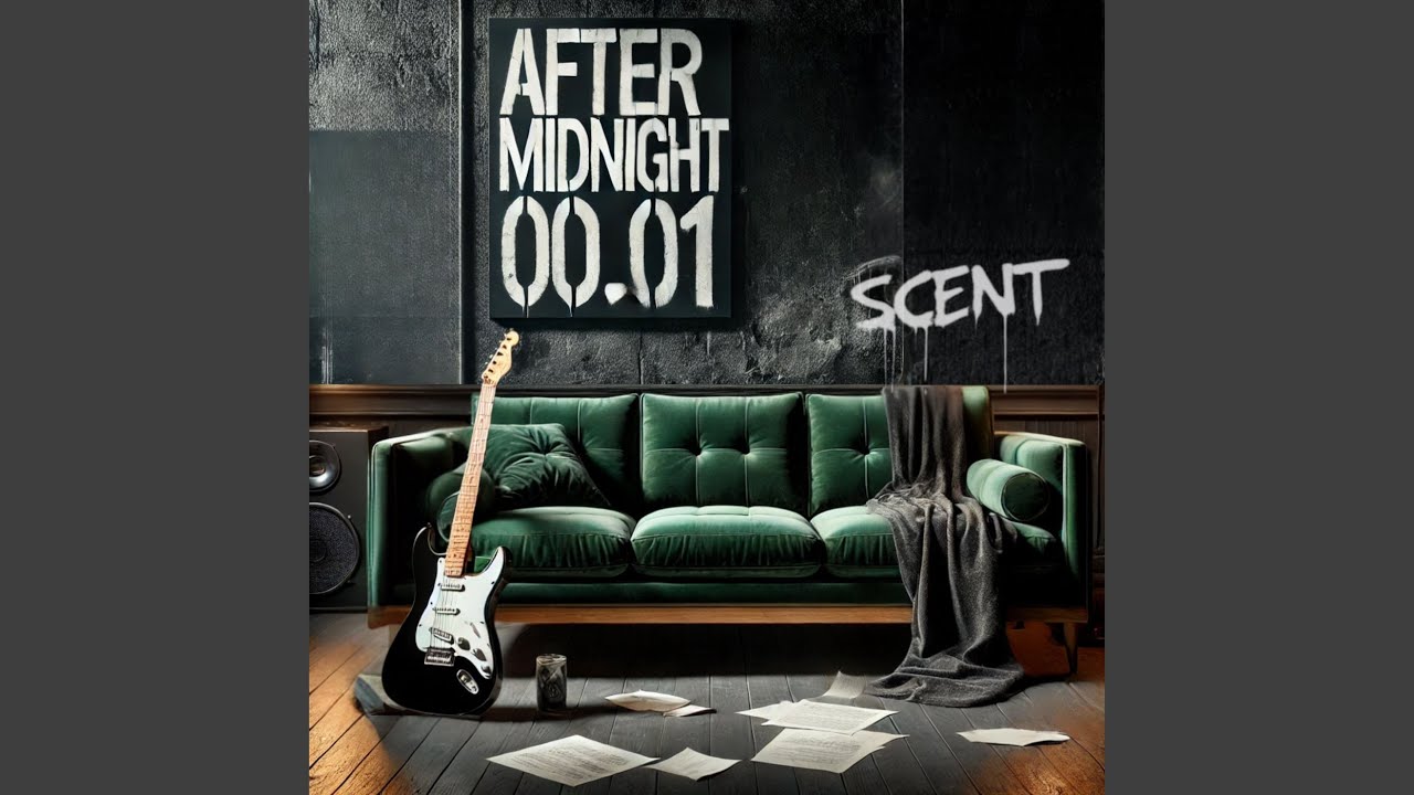 Scent