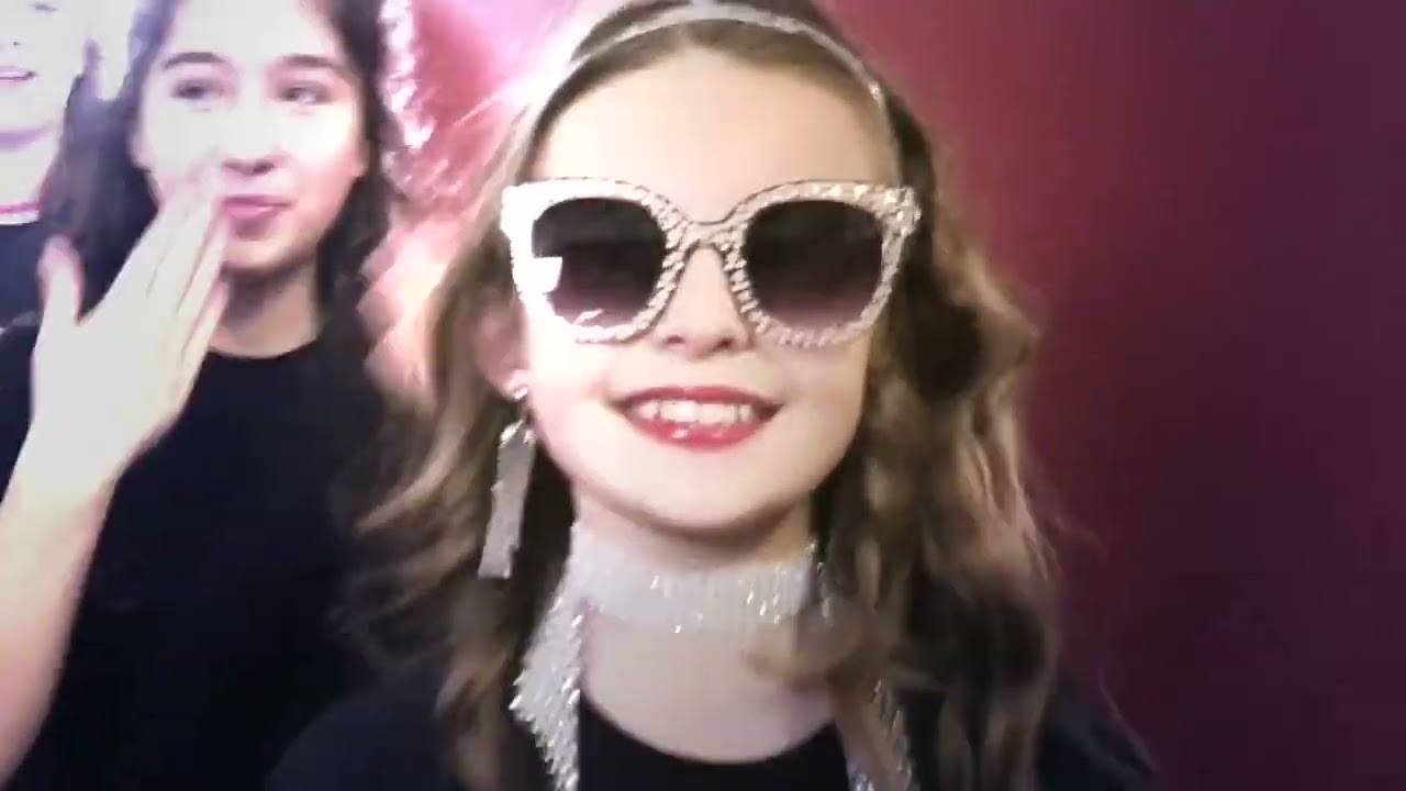 Super Trouper - PQA Scarborough AM - Whole Academy Runner Up