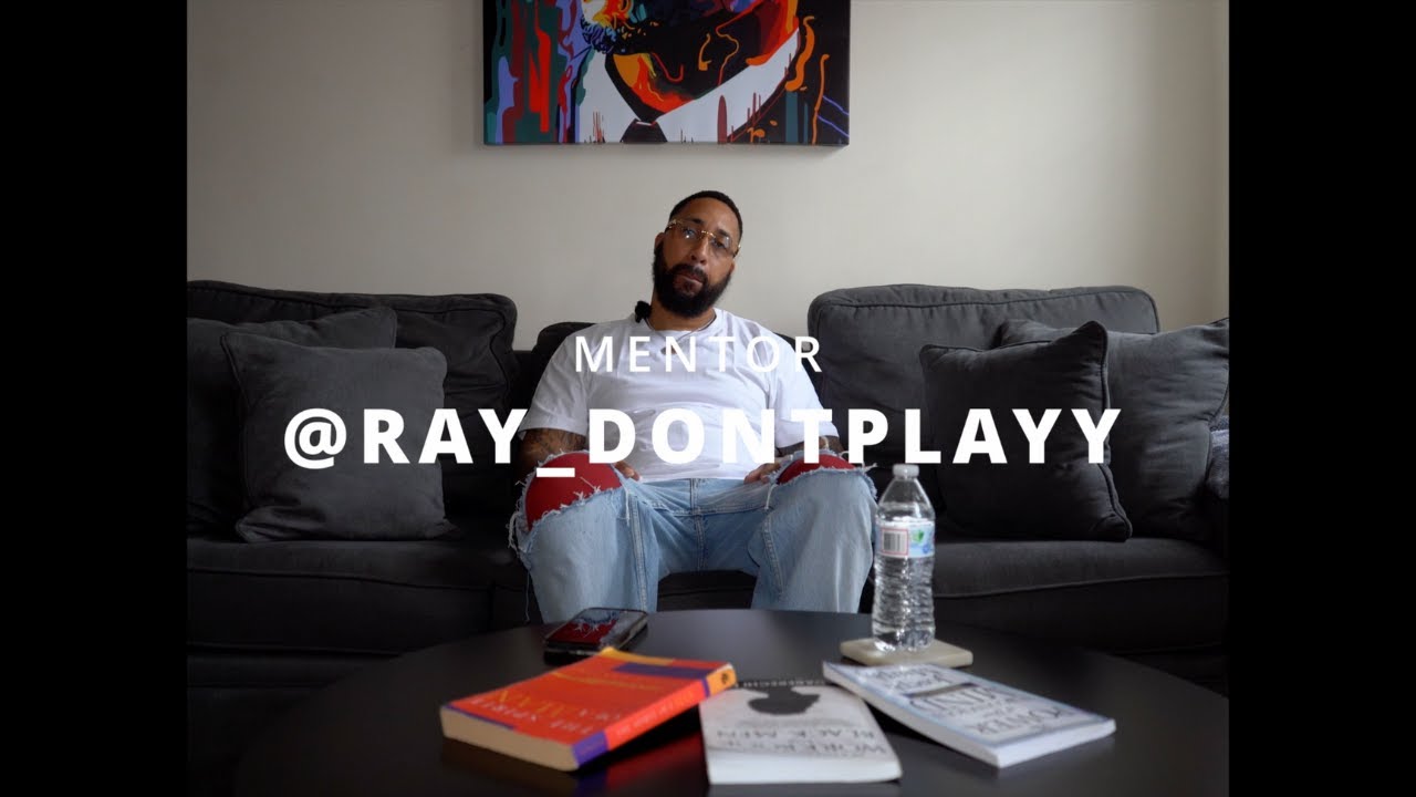 From 14 Years Locked Up to Leading Youth: Ray's Story on Surviving The Streets and Rebuilding Life!
