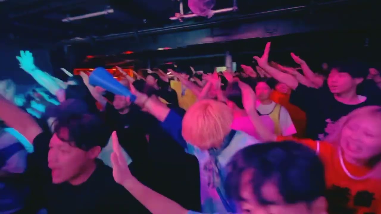 UtaGe!×MEGAFON『声がでかい奴の勝ち！』2026💥