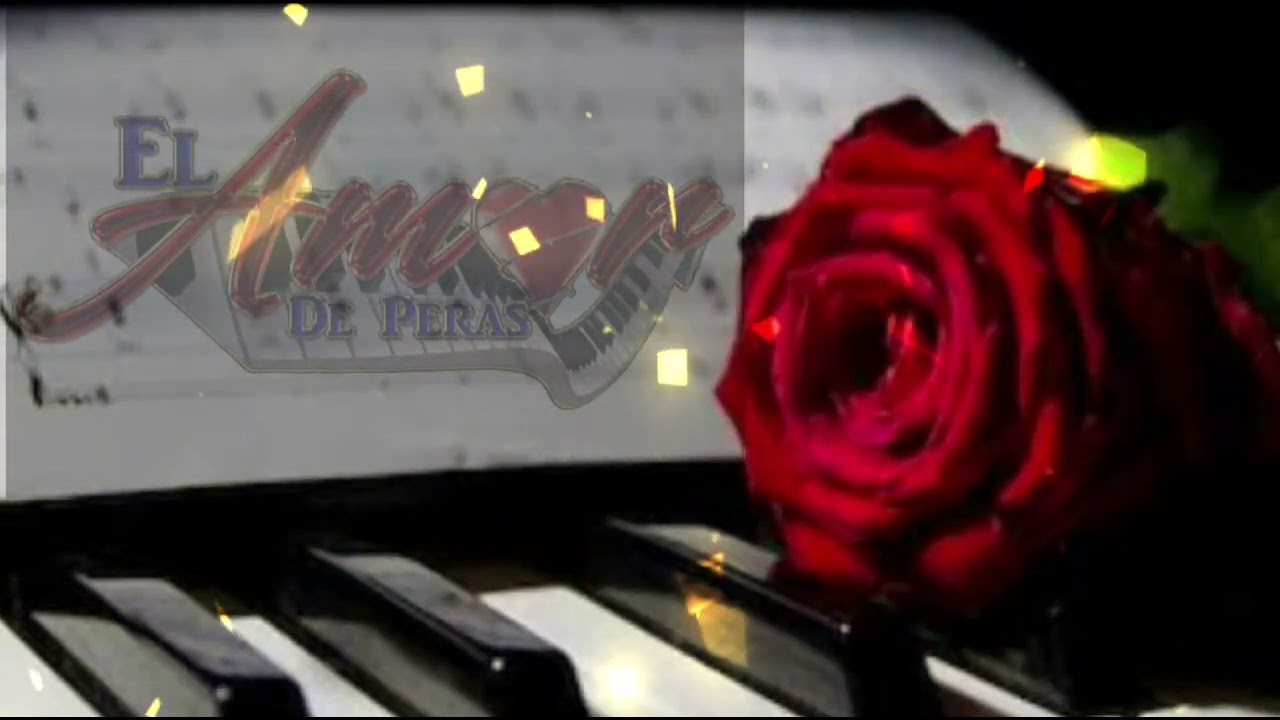 EL AMOR DE PERAS AL STYLO CHILENAS  MIXTECA EN VIVO  2026