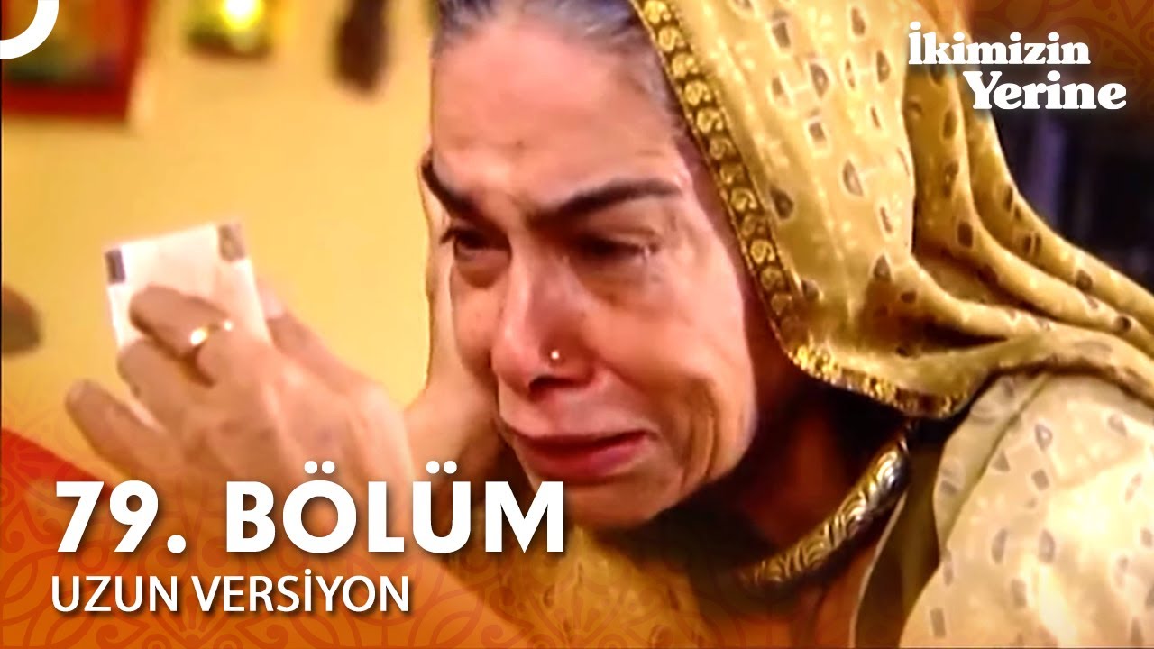 İkimizin Yerine Hint Dizisi 79. Bölüm (Uzun Versiyon)