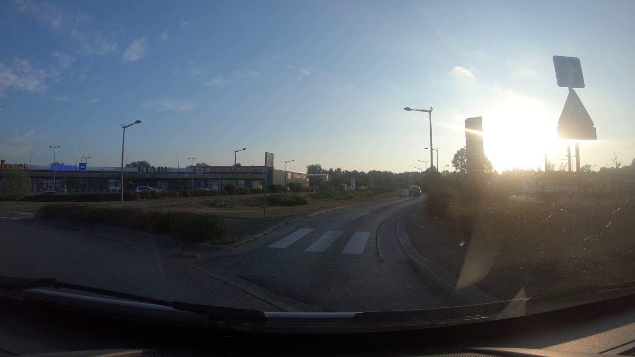 L'ISLE D'ABEAU