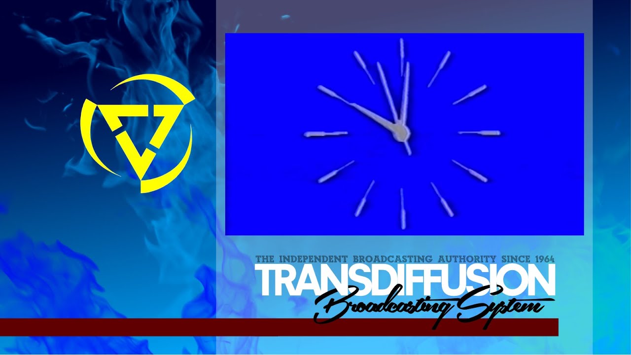 Some HTV clips