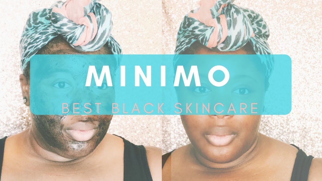 Minimo Skincare Review