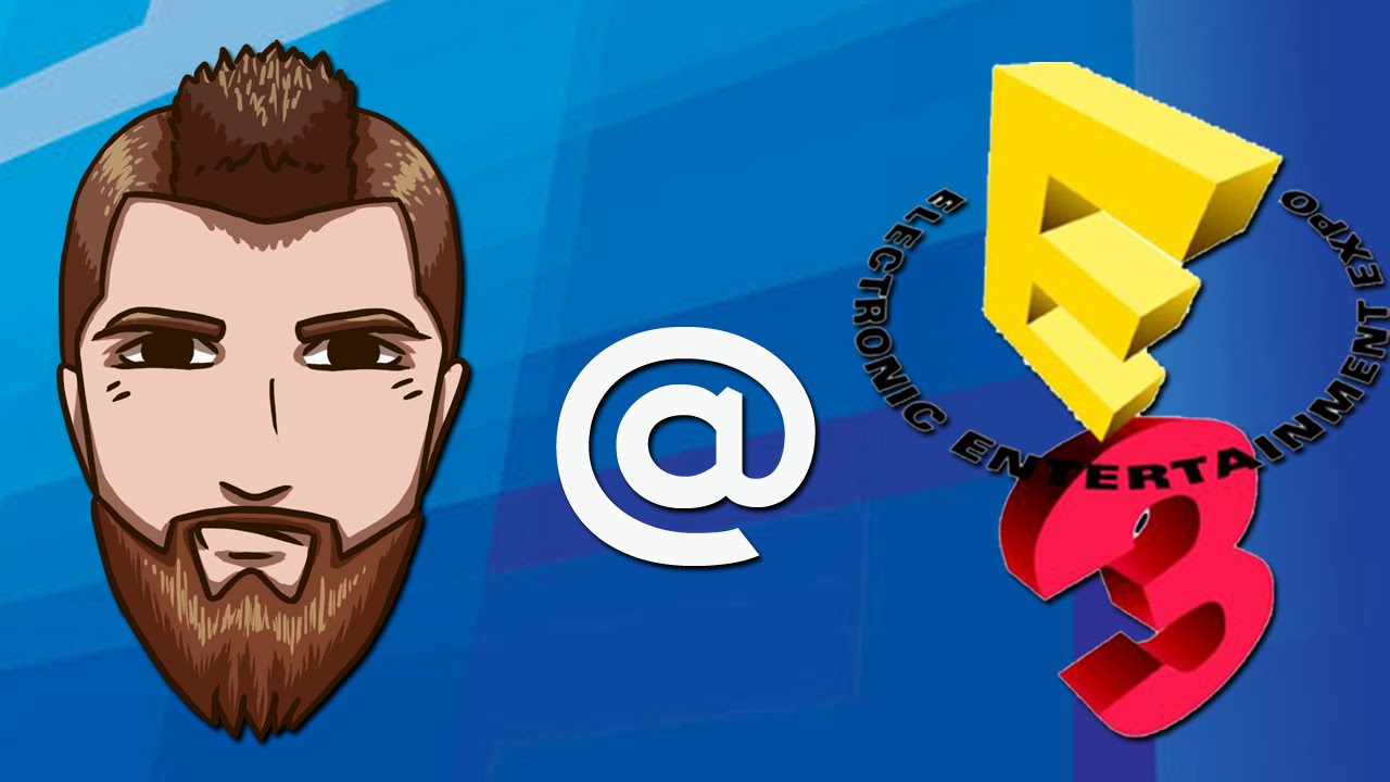 E3 2015 Show Floor Recap
