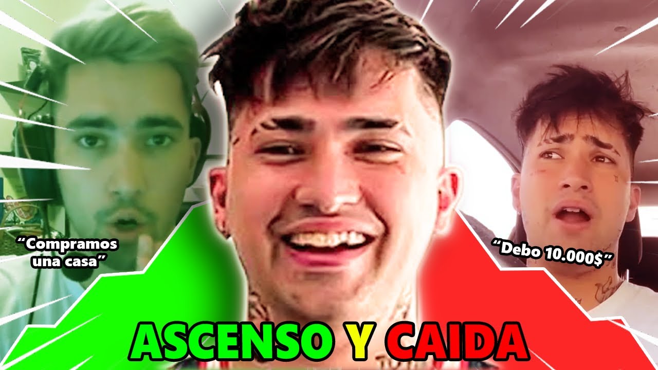ASCENSO Y CAIDA DEL DENGUE
