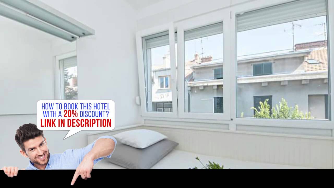 City Smart Apartment - Split, Croatia - Video Review