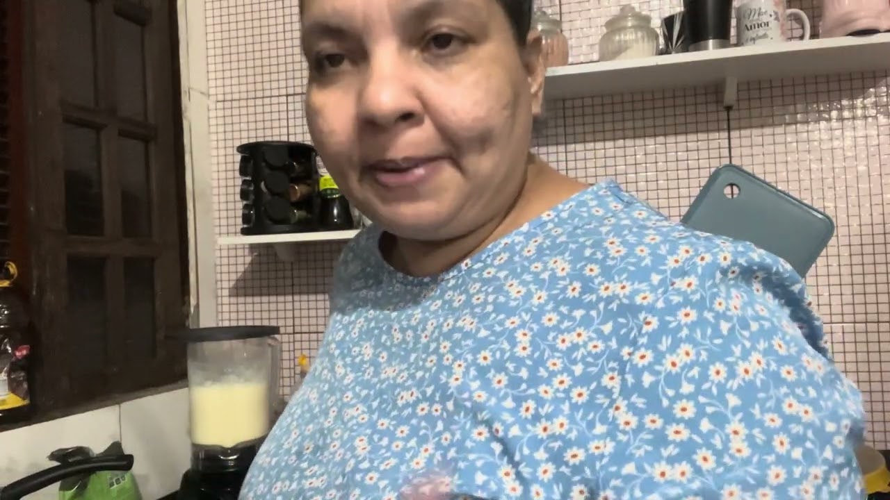 Receita de pudim/ sopa pra jantar 