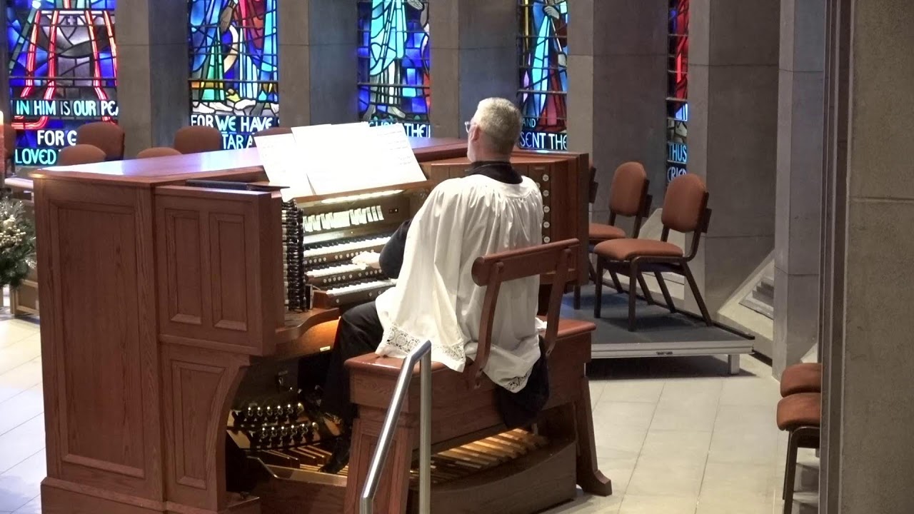 Traditional Worship