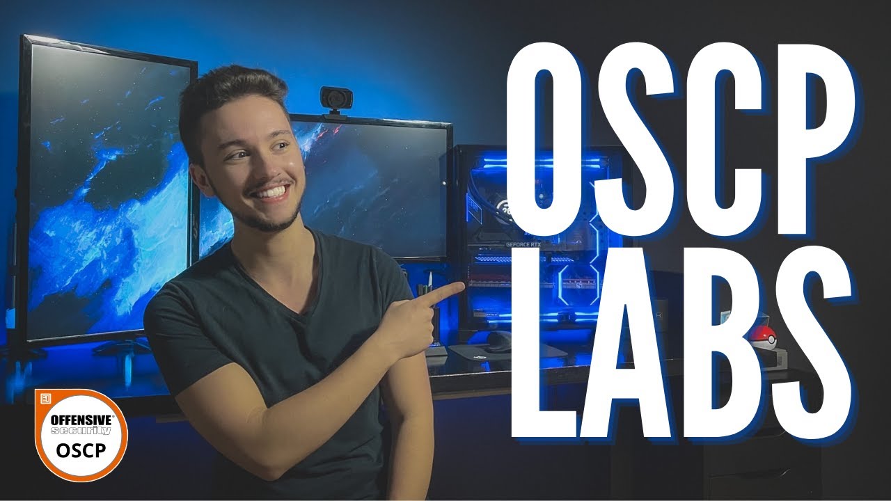 OSCP Labs Learning Path 2022