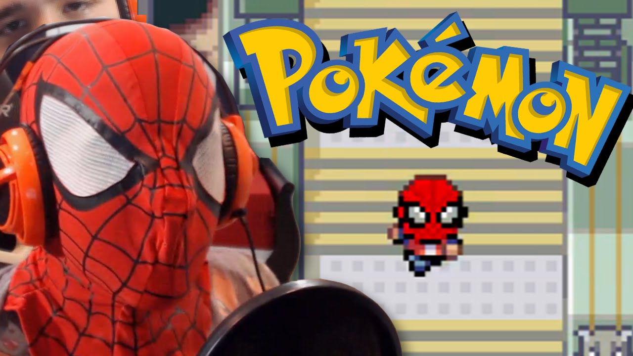 The Best Pokémon Game Ever