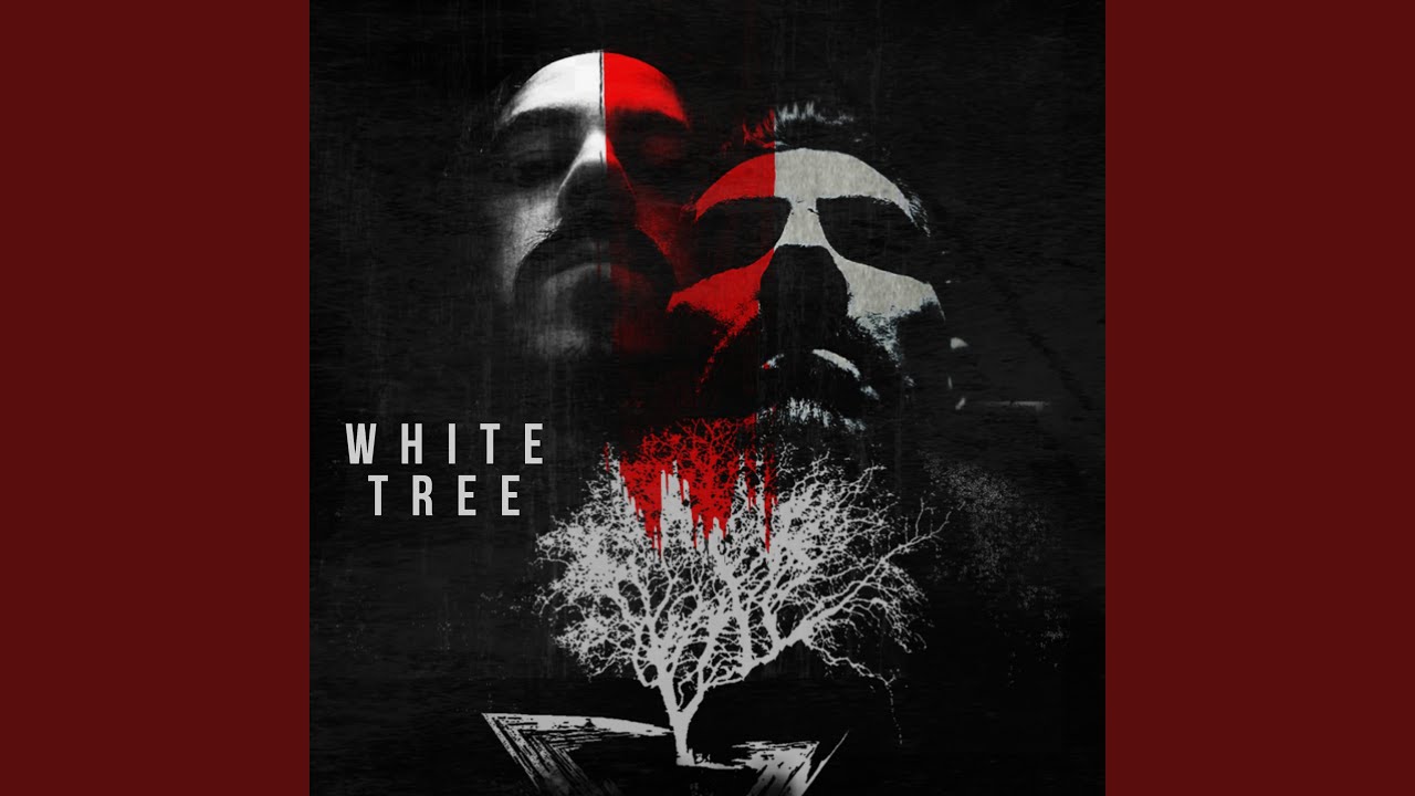 White Tree