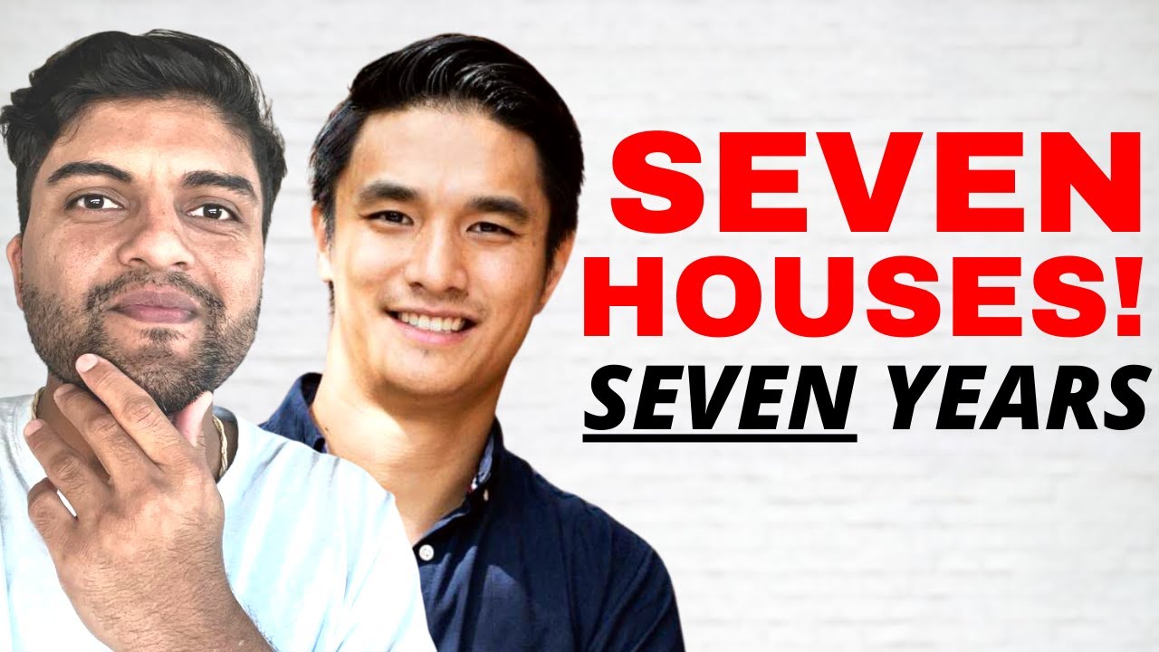 Sydney Man Buys SEVEN Properties, THREE Left for Retirement | Moves Away from Buyers Agents