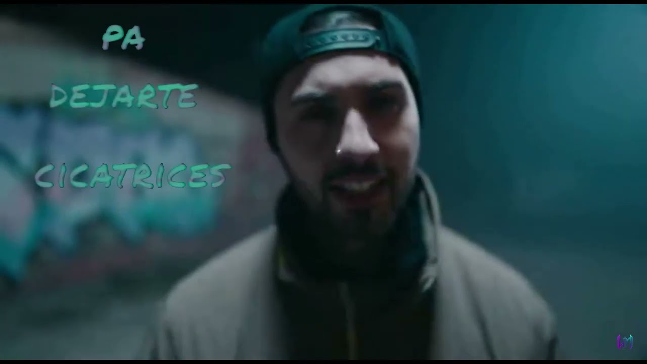 Cicatrices - HassioMc Prod. #hiphop #free #freestyle #underground #beat #freebeat #rap
